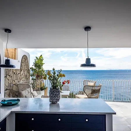 Villa Bruna By My Collection