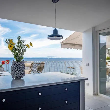 Bruna By My Collection Villa