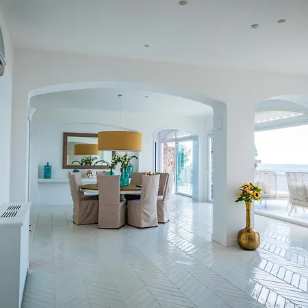 Villa Bruna By My Collection *