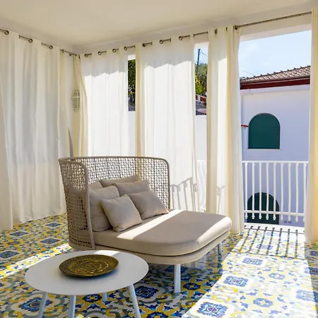 Villa Bruna By My Collection